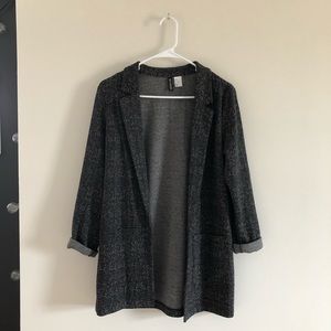 Casual Boyfriend Blazer